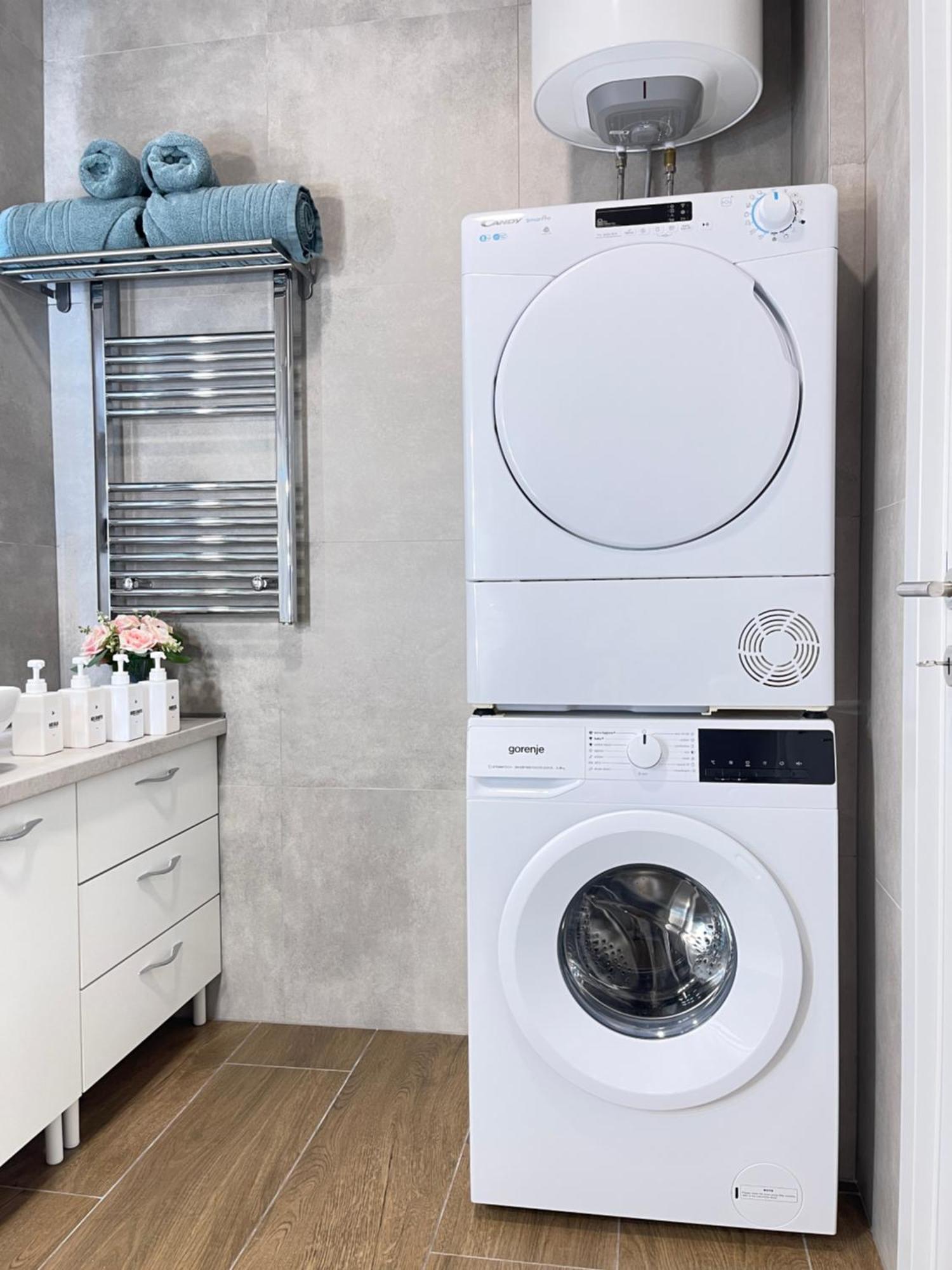 Synthesis Apartments Σουμπότικα Εξωτερικό φωτογραφία
