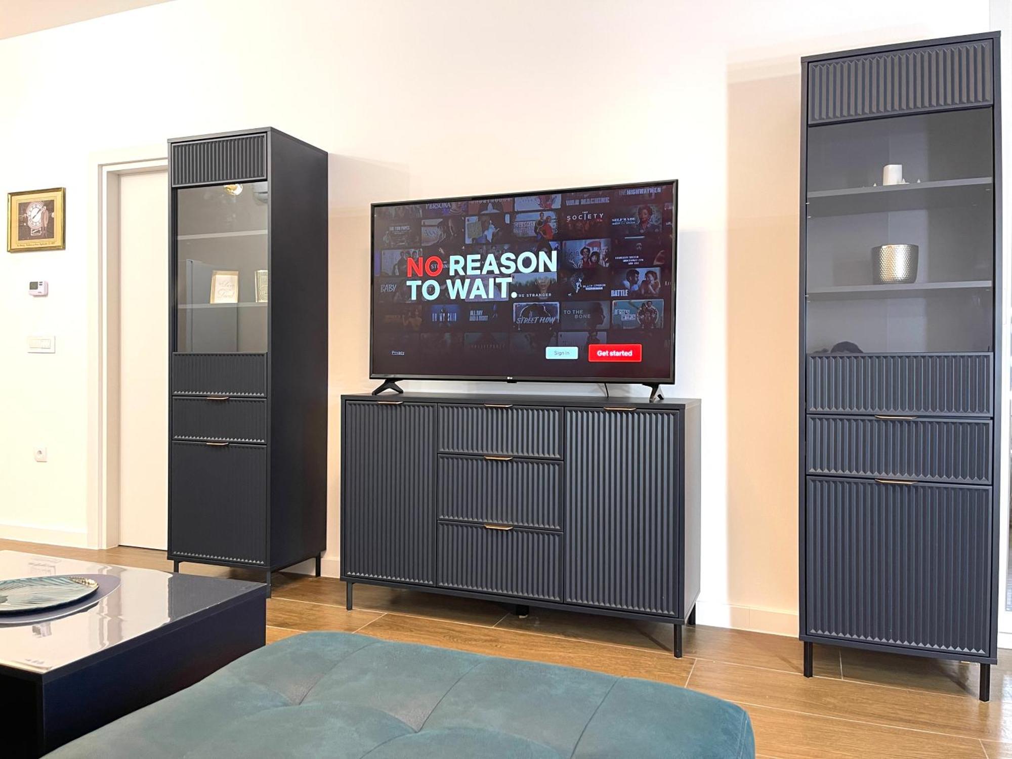 Synthesis Apartments Σουμπότικα Εξωτερικό φωτογραφία