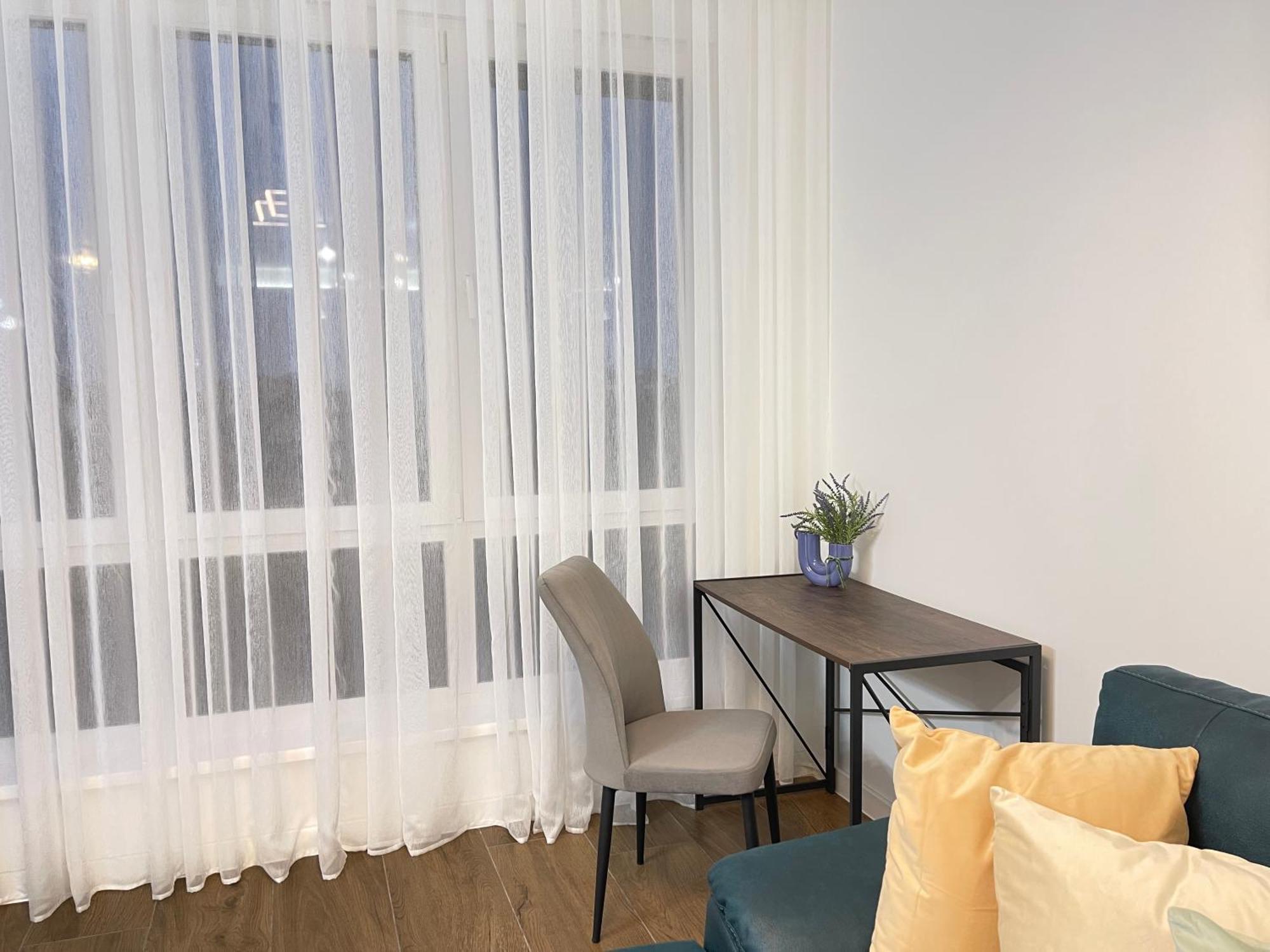 Synthesis Apartments Σουμπότικα Εξωτερικό φωτογραφία