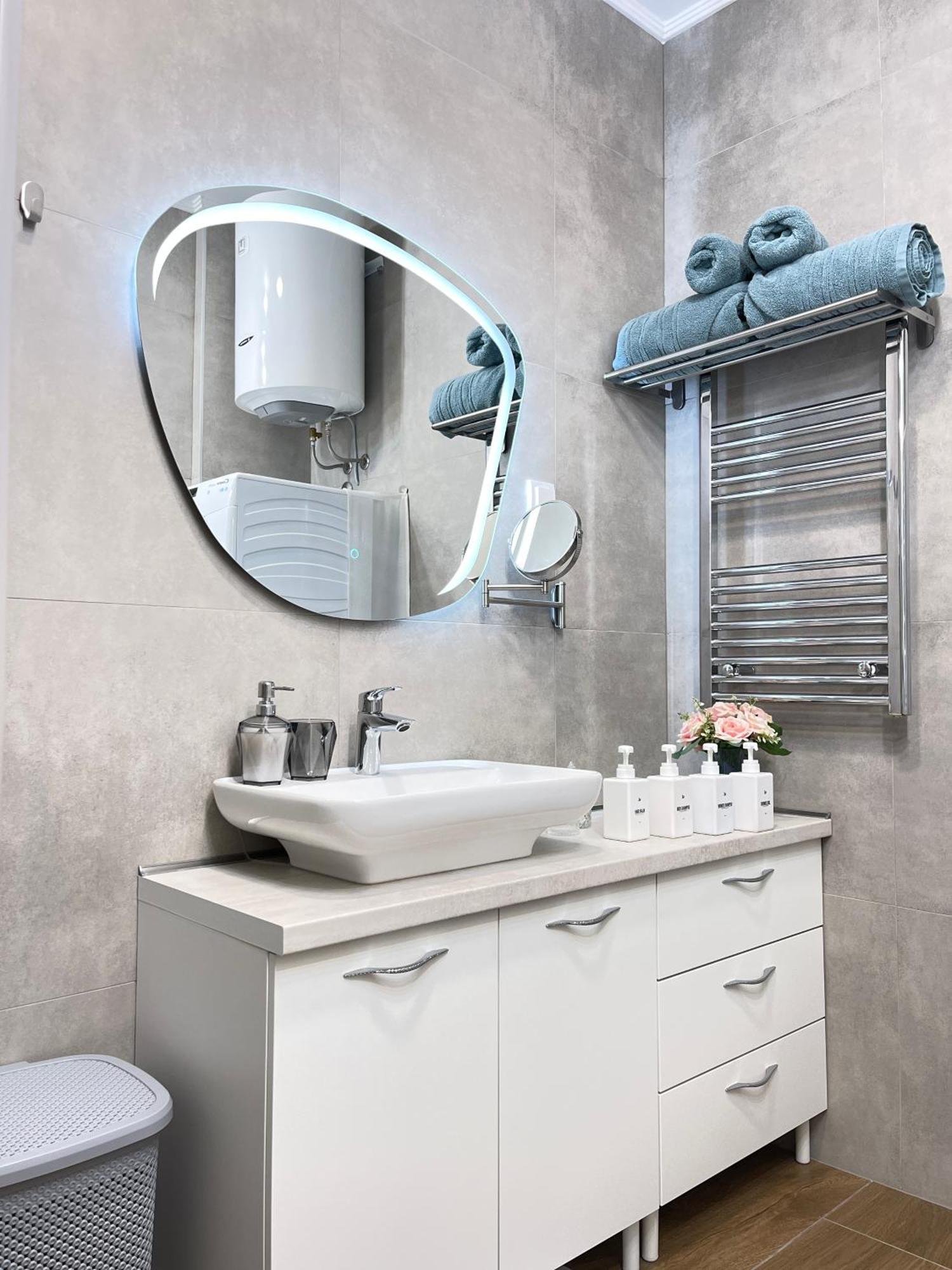 Synthesis Apartments Σουμπότικα Εξωτερικό φωτογραφία