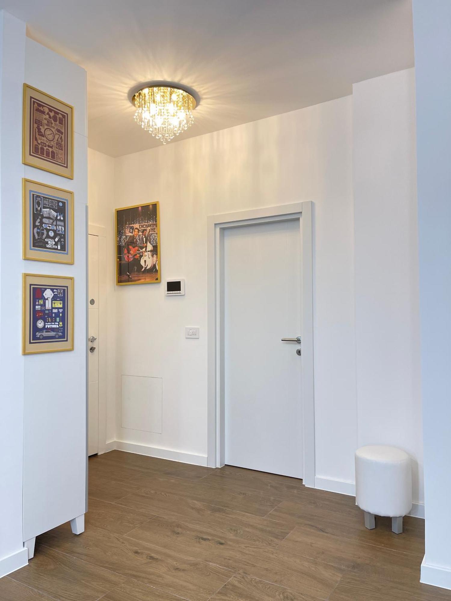 Synthesis Apartments Σουμπότικα Εξωτερικό φωτογραφία
