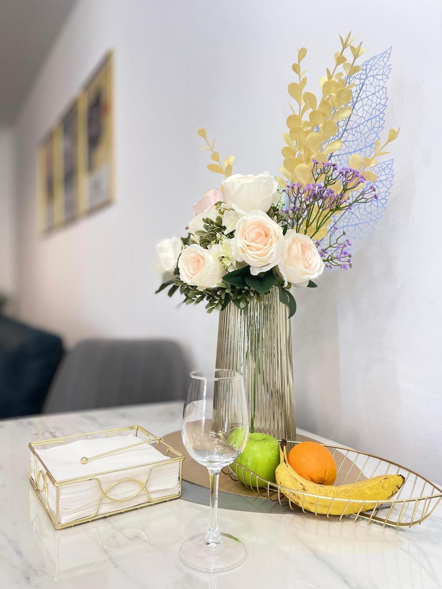 Synthesis Apartments Σουμπότικα Εξωτερικό φωτογραφία