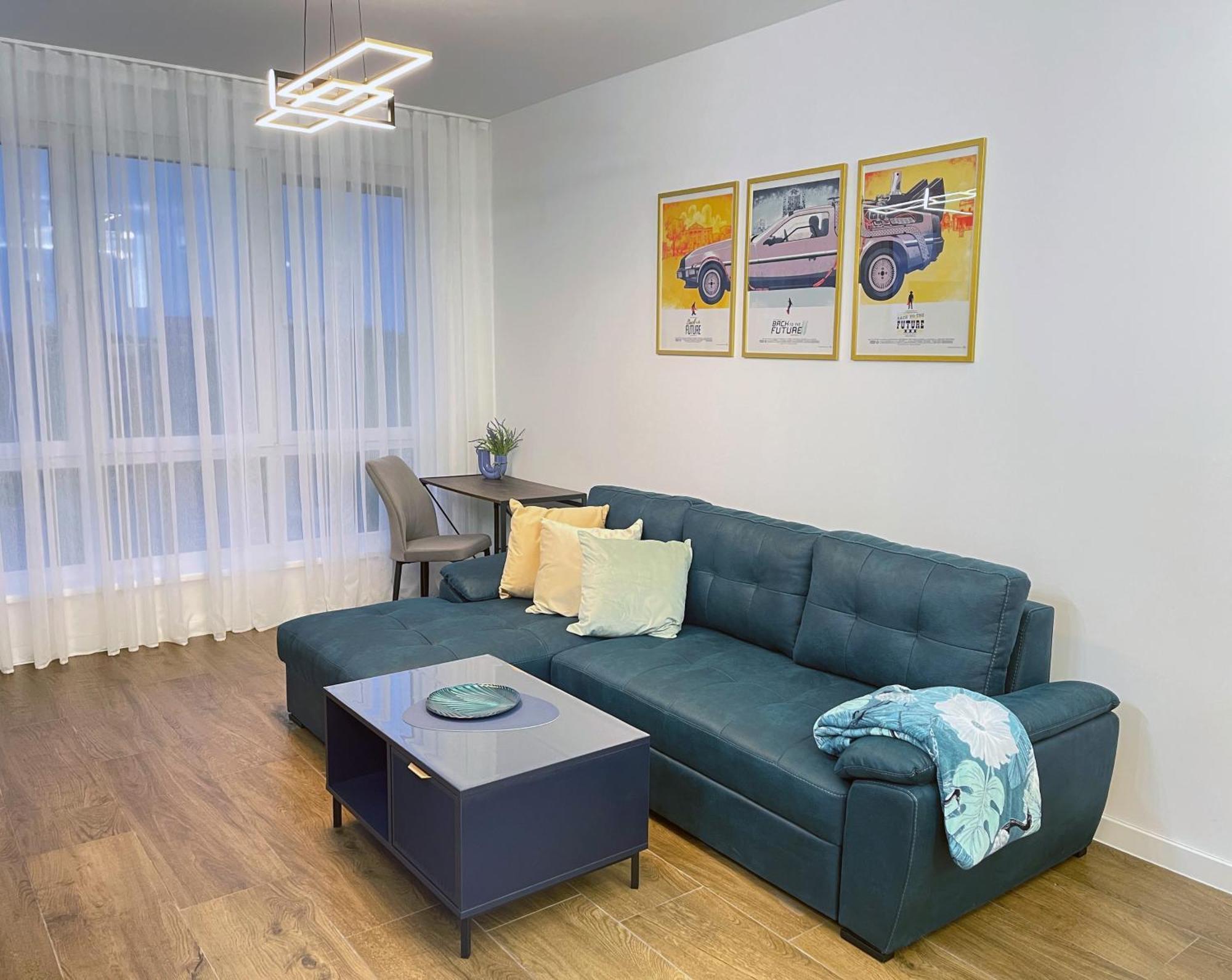 Synthesis Apartments Σουμπότικα Εξωτερικό φωτογραφία