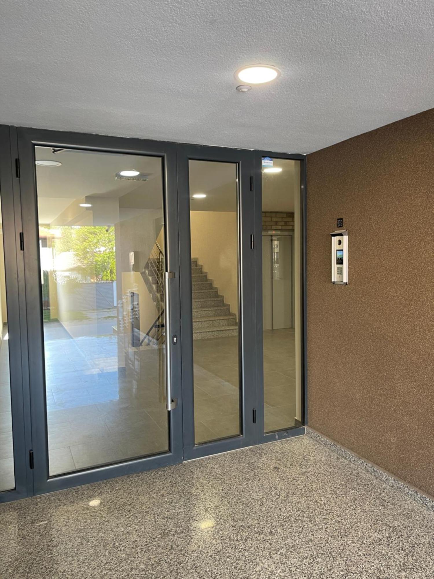 Synthesis Apartments Σουμπότικα Εξωτερικό φωτογραφία
