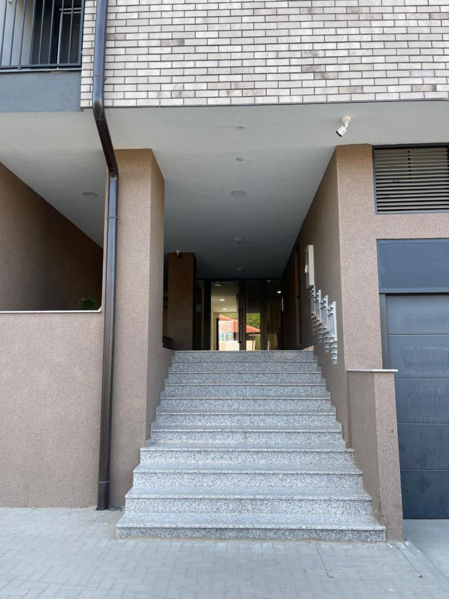 Synthesis Apartments Σουμπότικα Εξωτερικό φωτογραφία