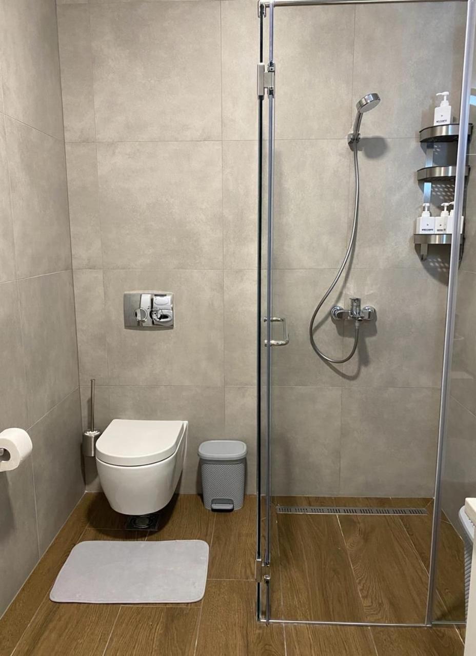 Synthesis Apartments Σουμπότικα Εξωτερικό φωτογραφία