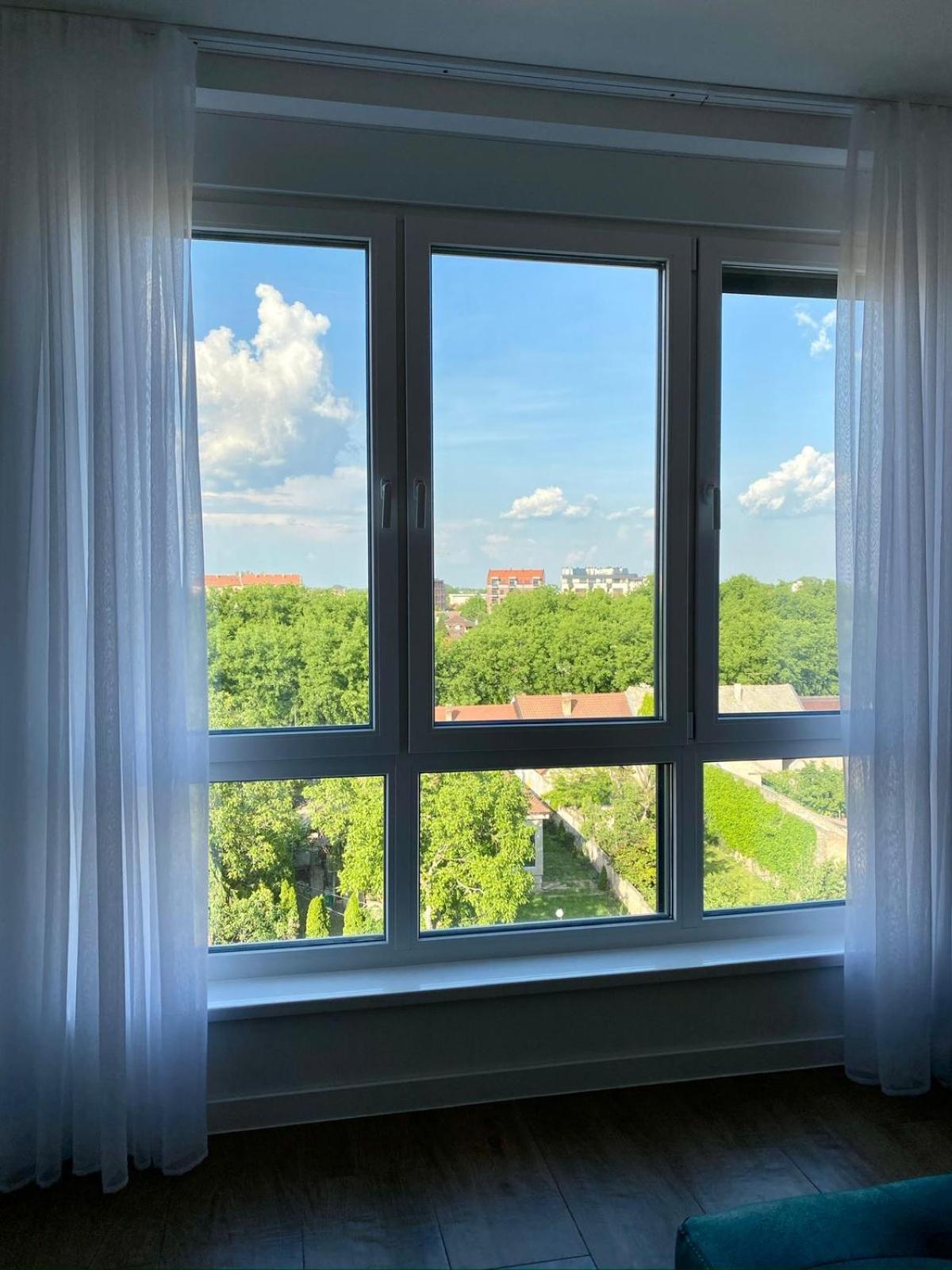 Synthesis Apartments Σουμπότικα Εξωτερικό φωτογραφία